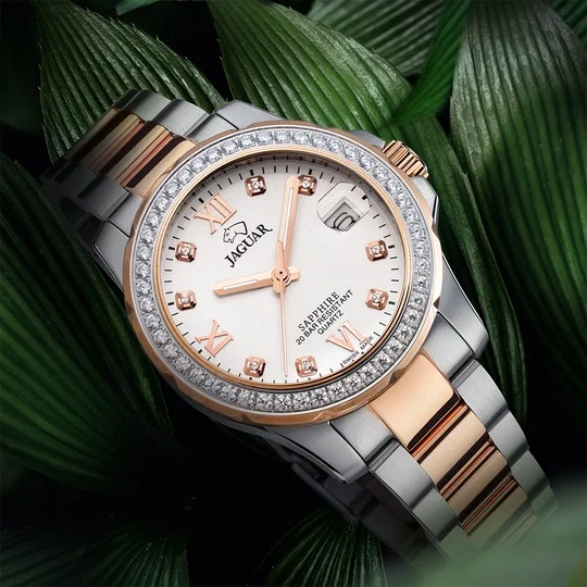 montre jaguar j894/1