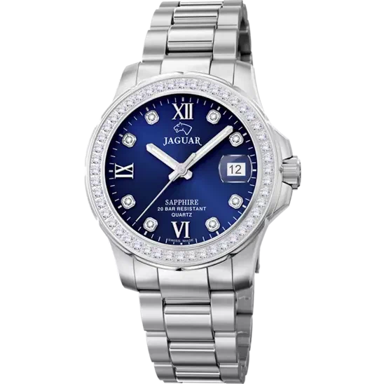 montre jaguar j892/3