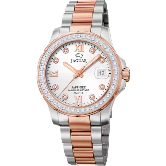 montre jaguar j894/1