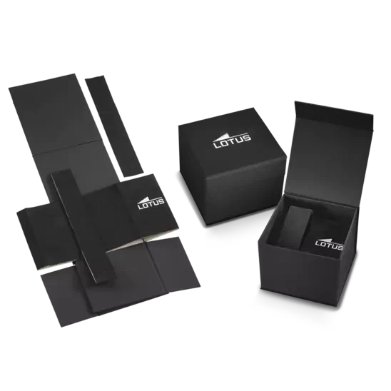 BOITE LOTUS HOMME