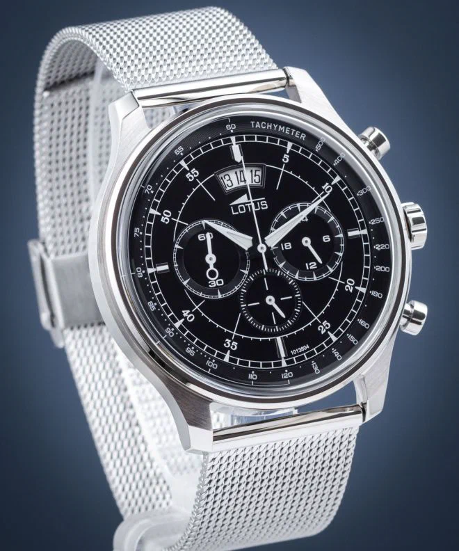 MONTRE LOTUS L10138/4