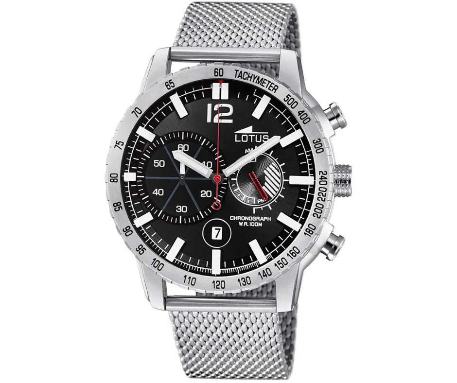 MONTRE LOTUS L10137/4