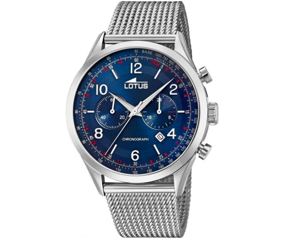 MONTRE LOTUS L18555/3