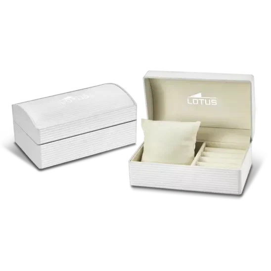 BOITE LOTUS FEMME