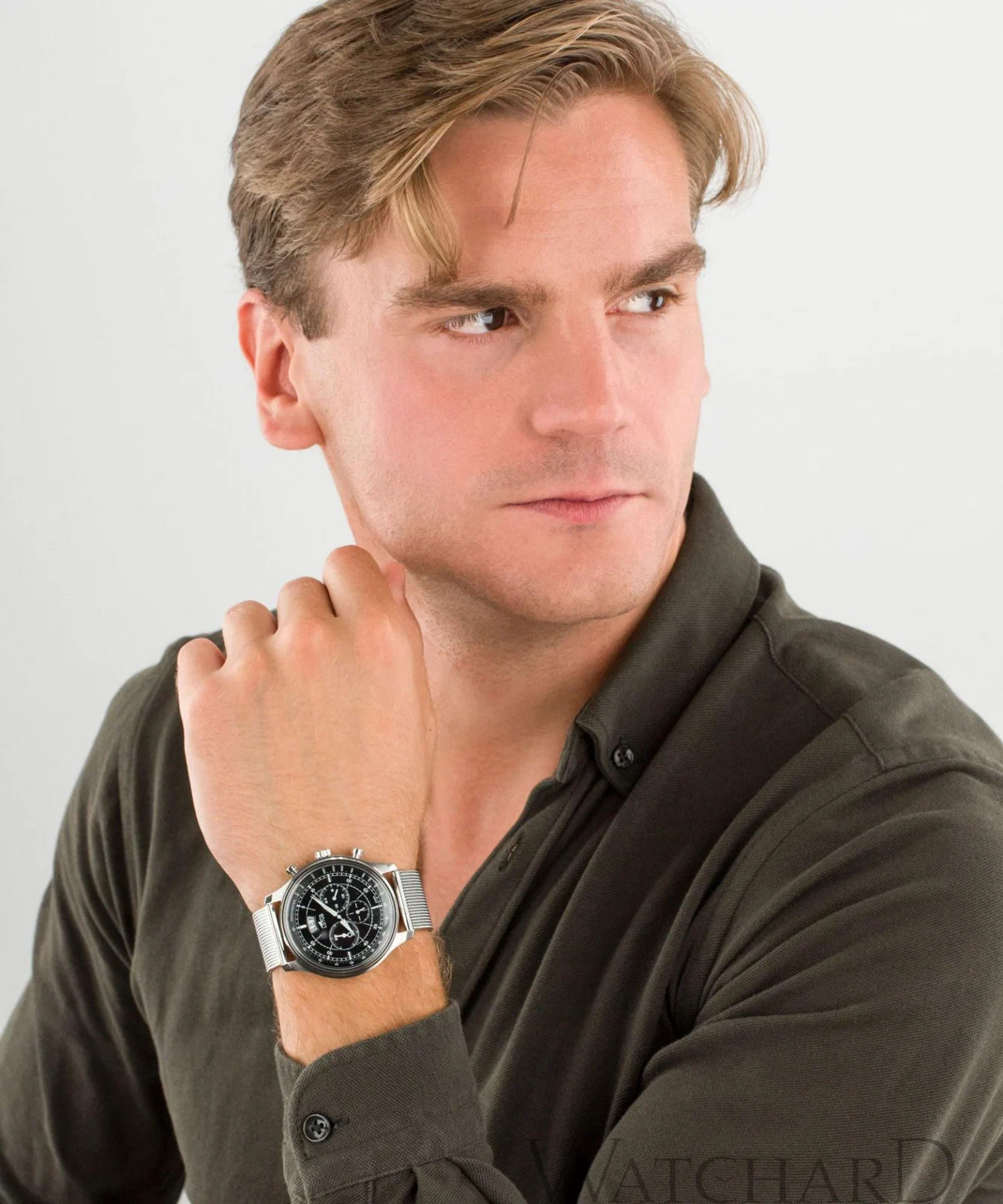 MONTRE LOTUS L10138/4