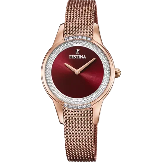 MONTRE F20496/1