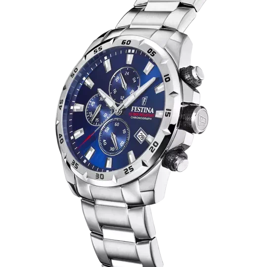 MONTRE F20463/2