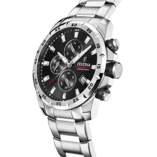 MONTRE F20463/4