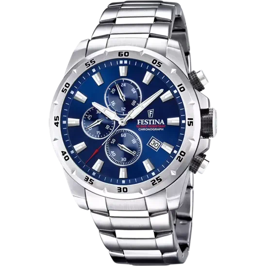 MONTRE F20463/2