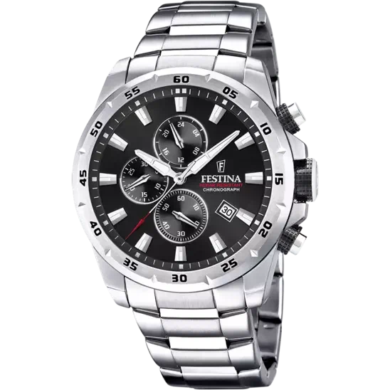 MONTRE F20463/4
