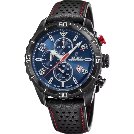 MONTRE F20519/2
