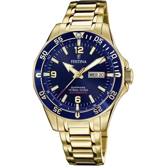 MONTRE F20479/2