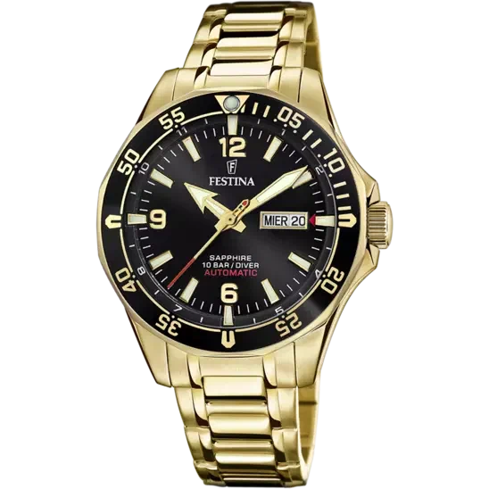MONTRE F20479/4