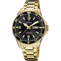 MONTRE F20479/4