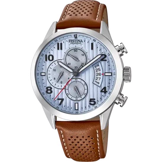 MONTRE F20271/4