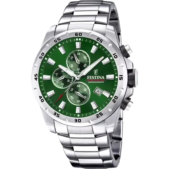 MONTRE F20463/3