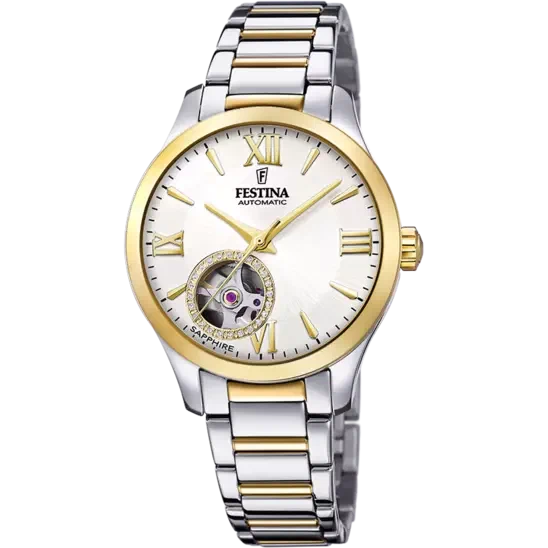 MONTRE F20489/1