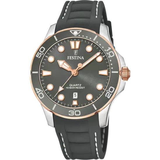 MONTRE F20502/5