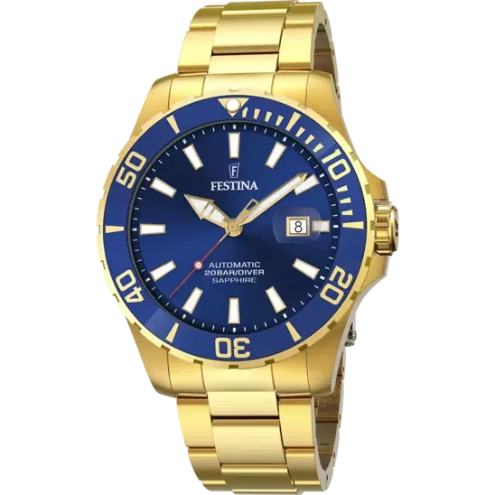 MONTRE F20533/1