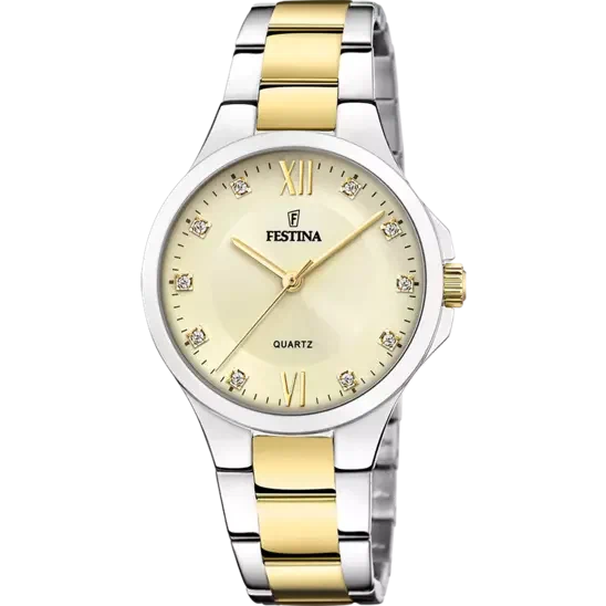 MONTRE F20618/1