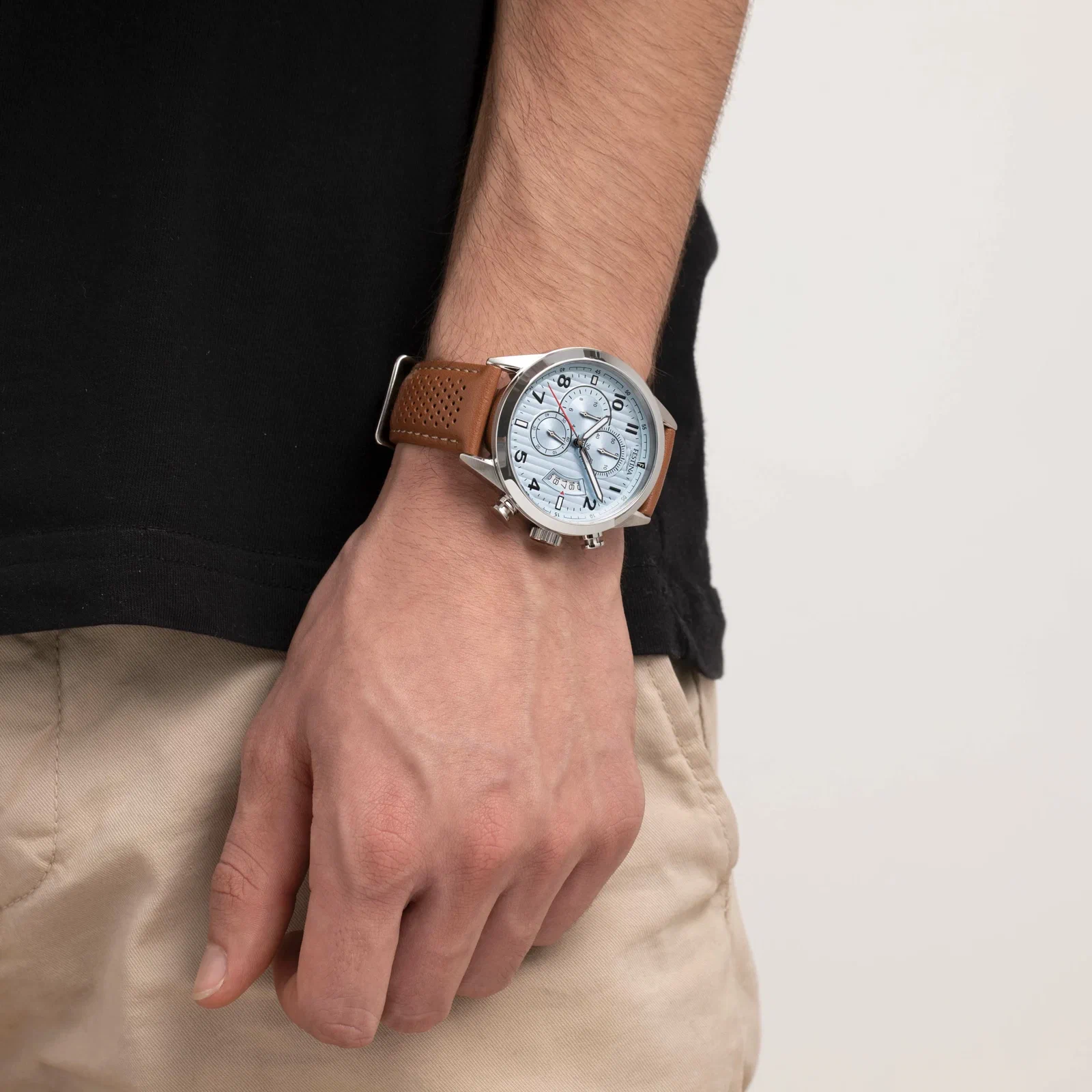 MONTRE F20271/4