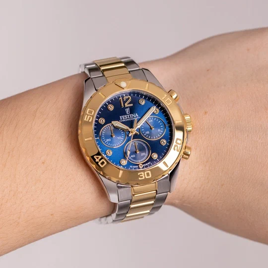MONTRE F20604/3