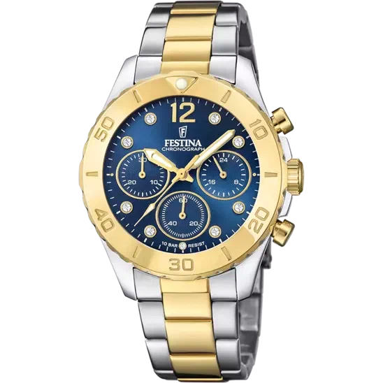 MONTRE F20604/3