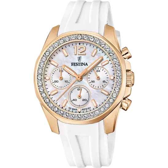 MONTRE F20611/1