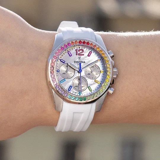 MONTRE F20610/2