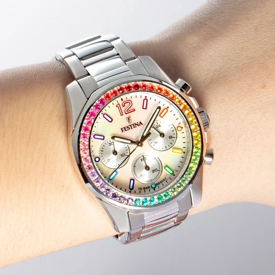 MONTRE F20606/2