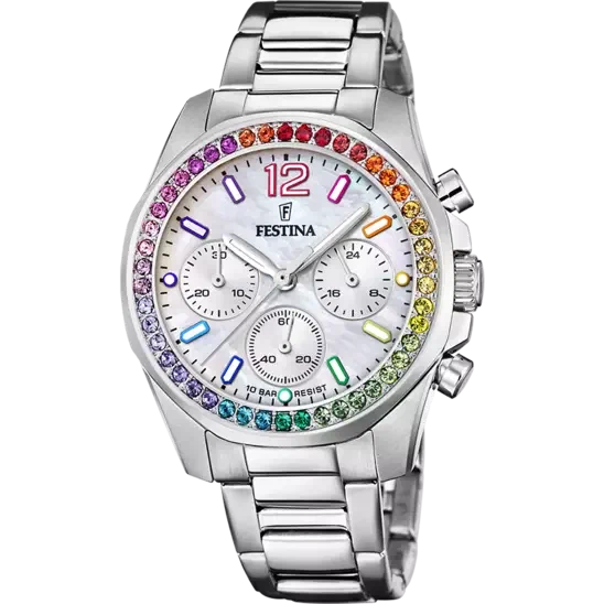 MONTRE F20606/2