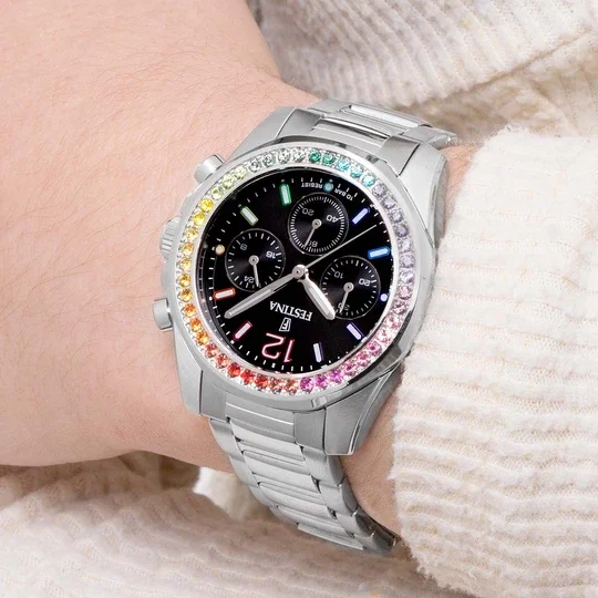 MONTRE F20606/3