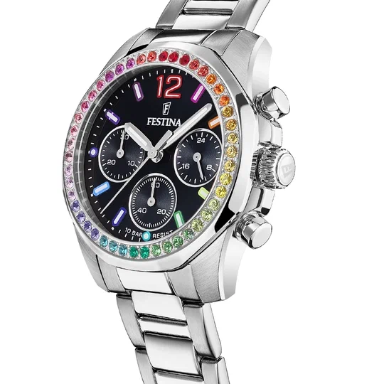 MONTRE F20606/3