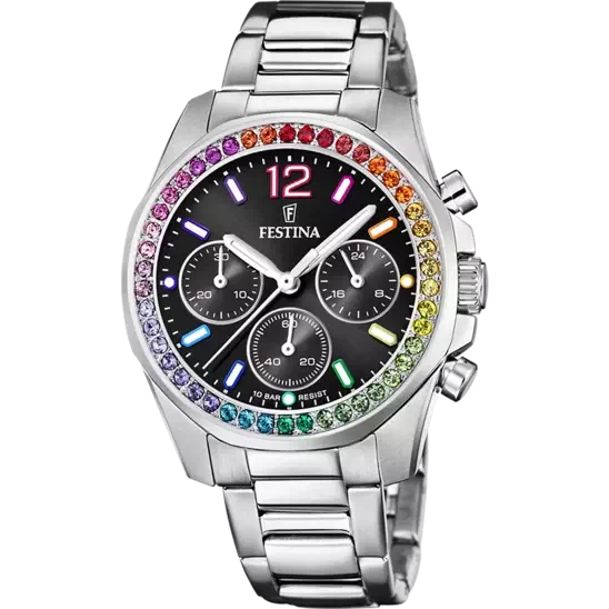 MONTRE F20606/3