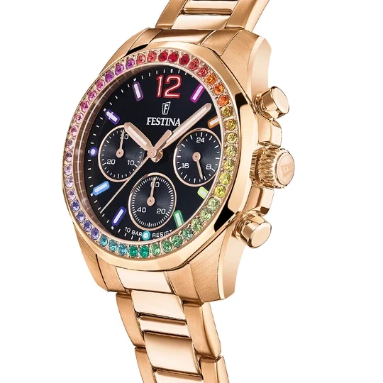 MONTRE F20639/3