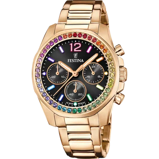 MONTRE F20639/3