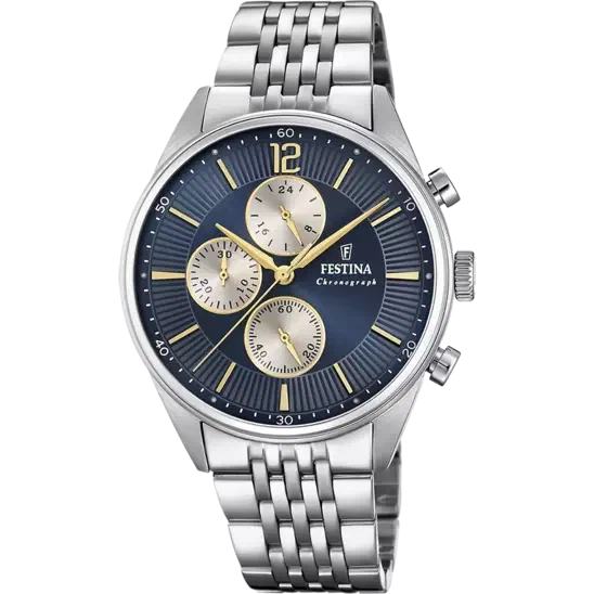 MONTRE F20285/7