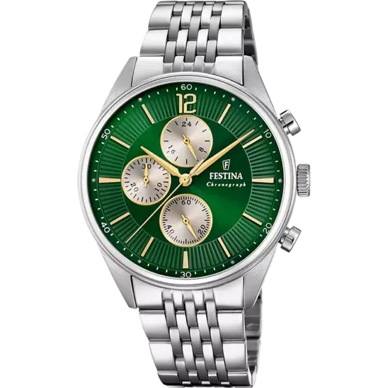 MONTRE F20285/9