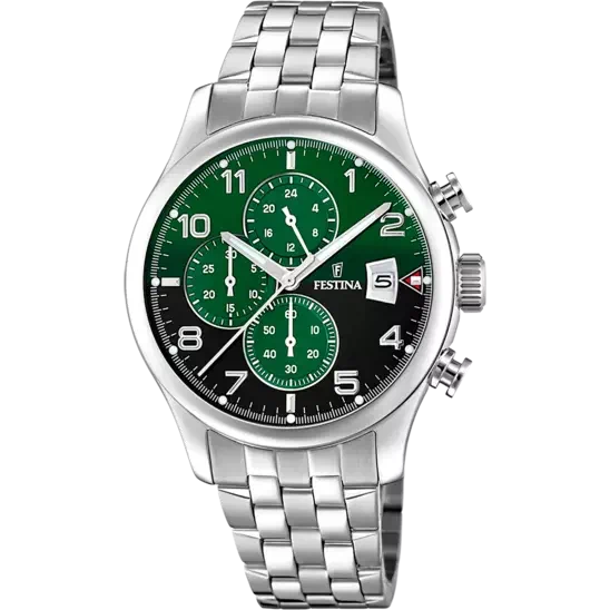 MONTRE F20374/7