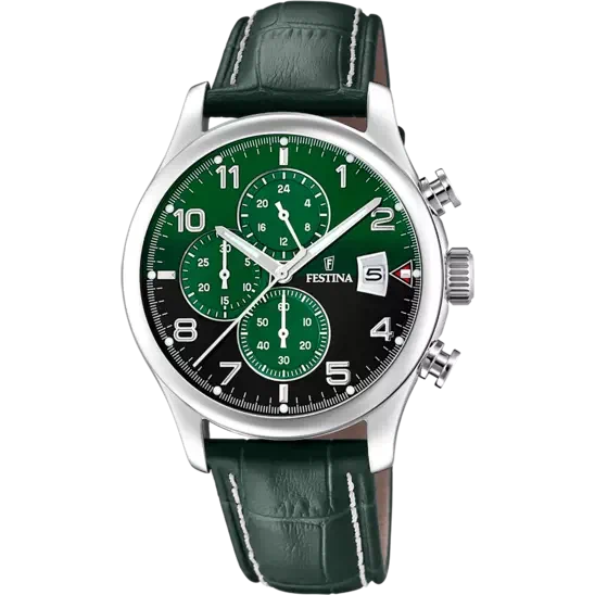 MONTRE F20375/8