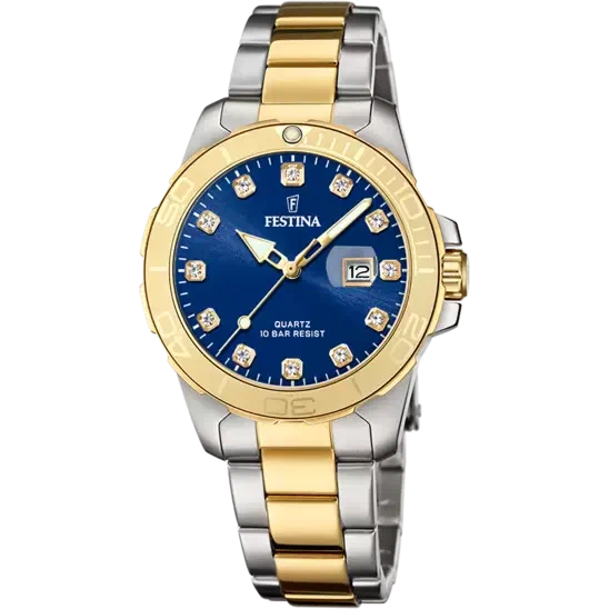 MONTRE F20504/3