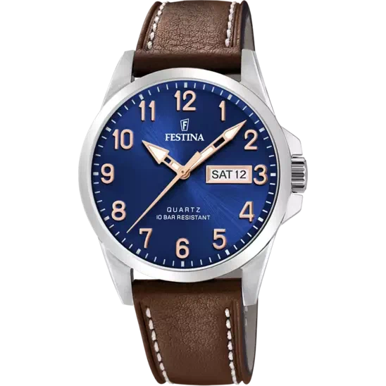 MONTRE F20358/B