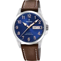 MONTRE F20358/B