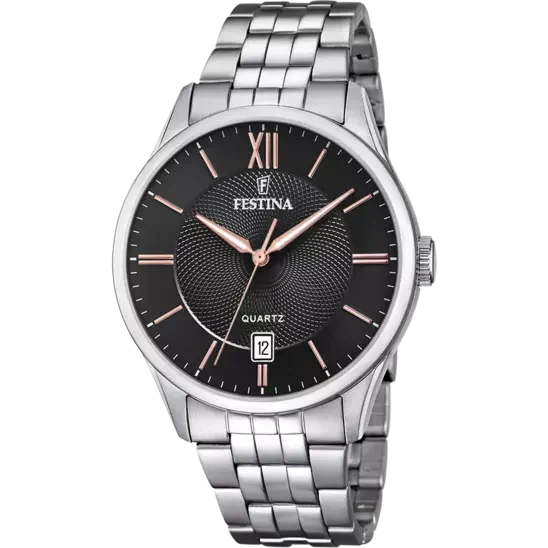 MONTRE F20425/6