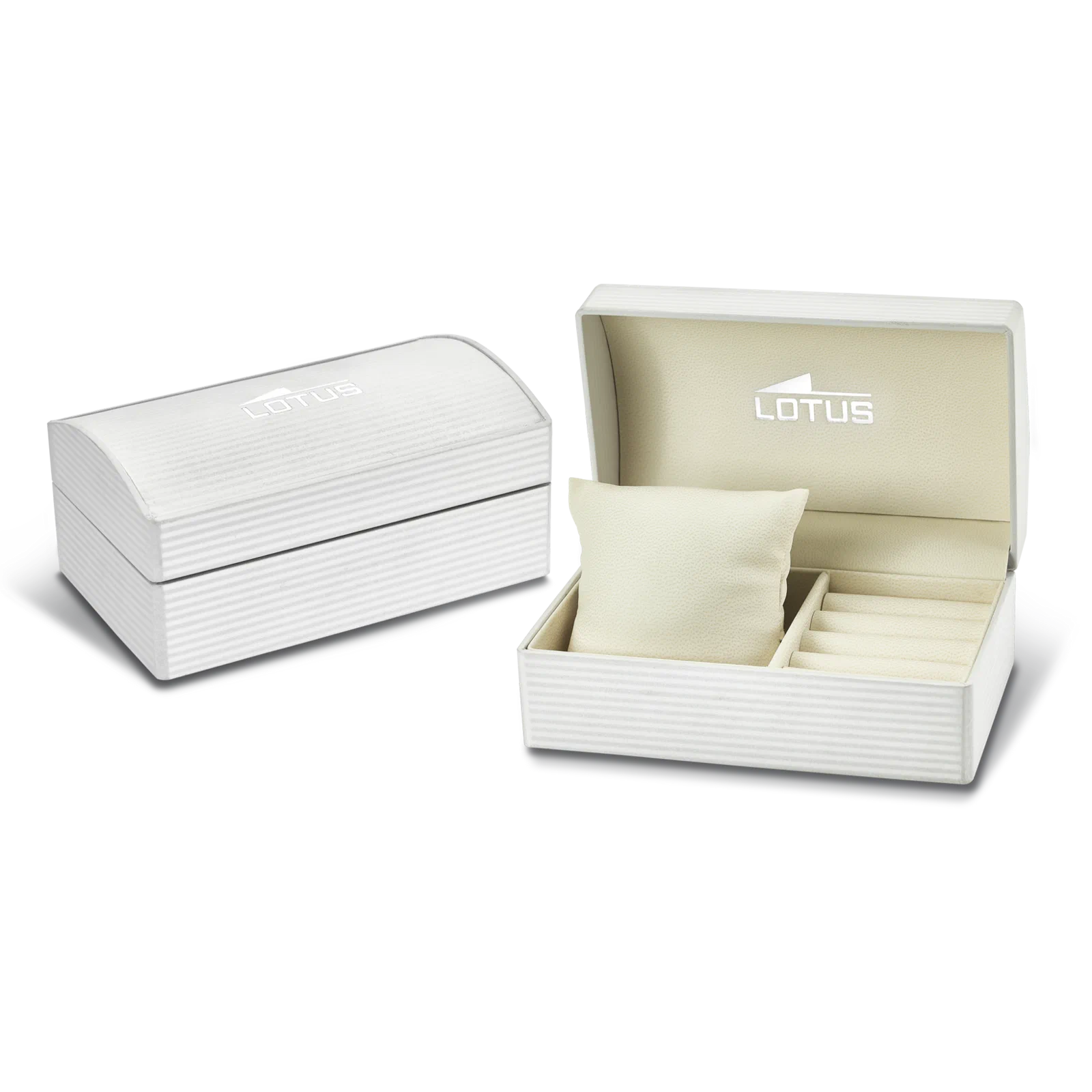 boite lotus femme