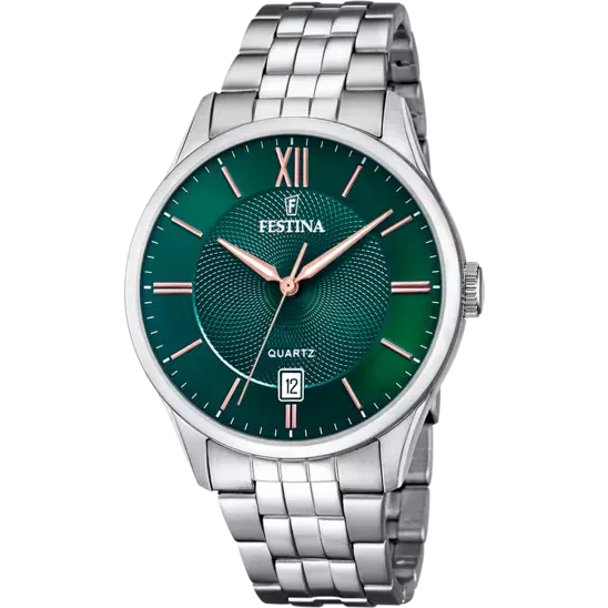 MONTRE F20425/7