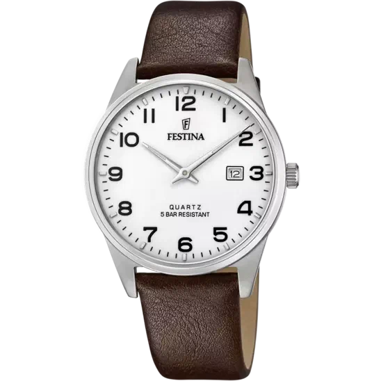 MONTRE F20512/1