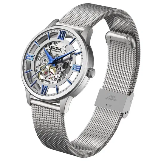 MONTRE F20534/1