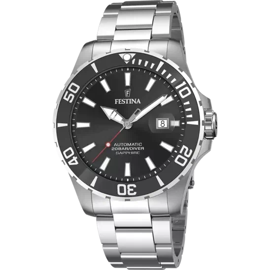 MONTRE F20531/4