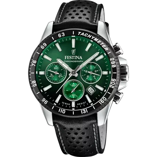MONTRE F20561/5